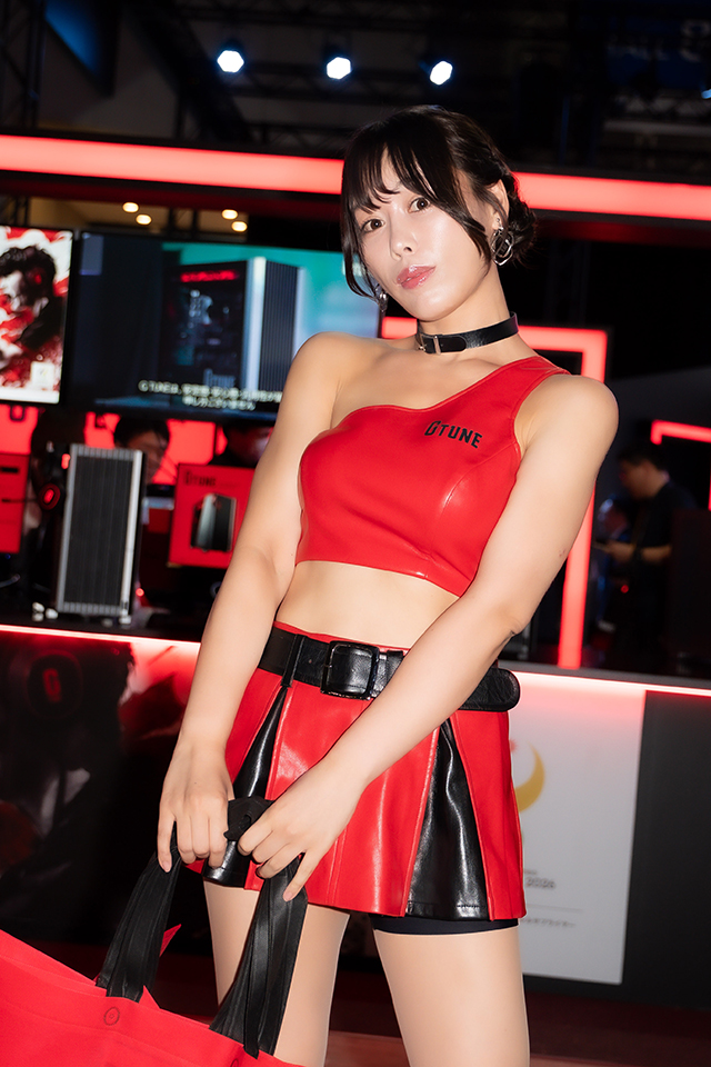シグマ×東京ゲームショウ