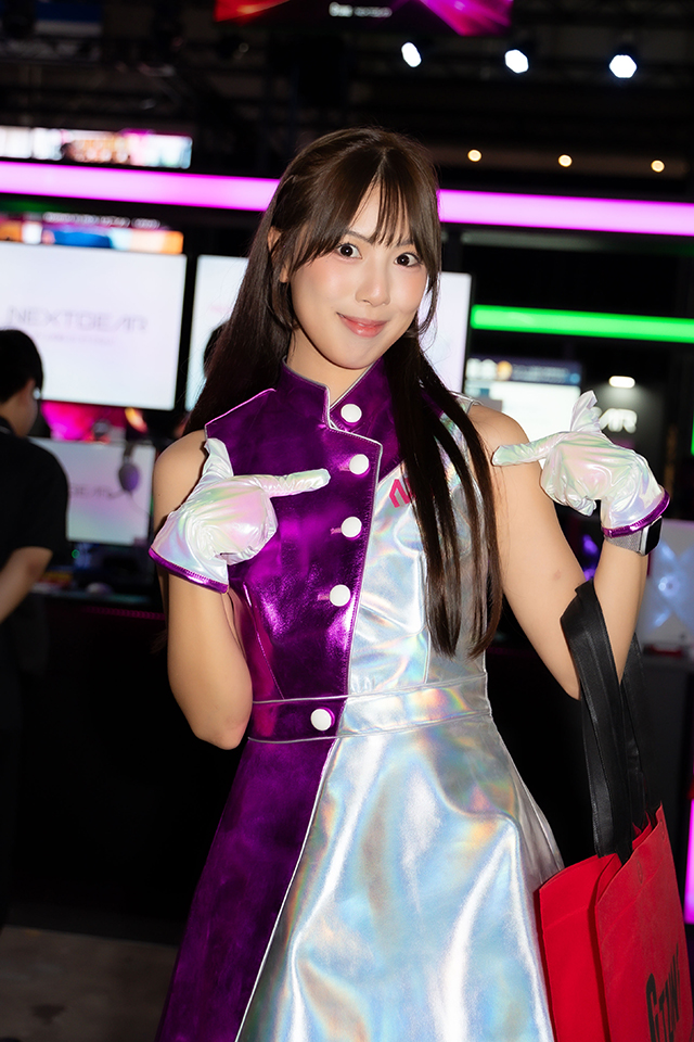 シグマ×東京ゲームショウ