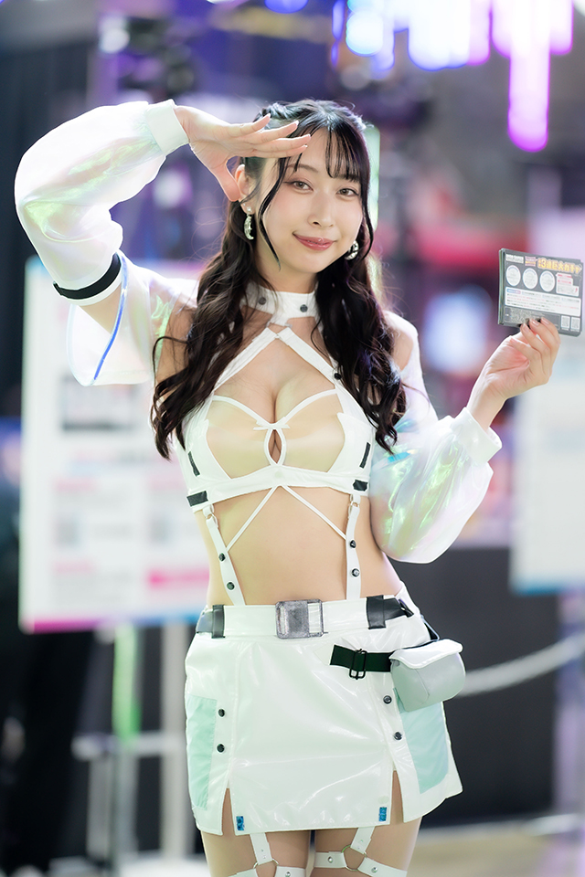 シグマ×東京ゲームショウ