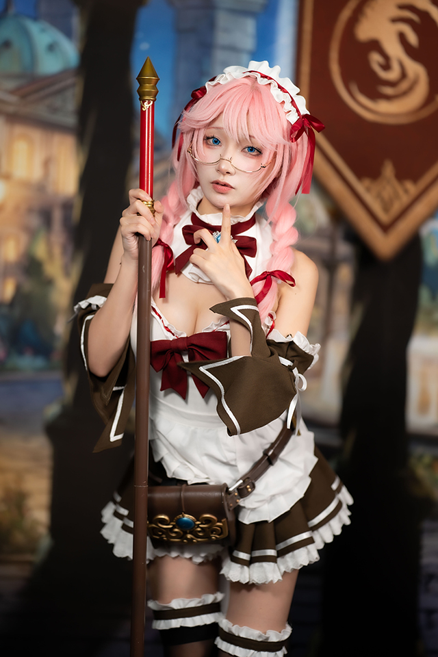 シグマ×東京ゲームショウ