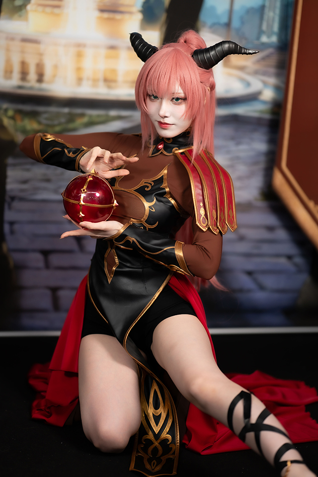 シグマ×東京ゲームショウ
