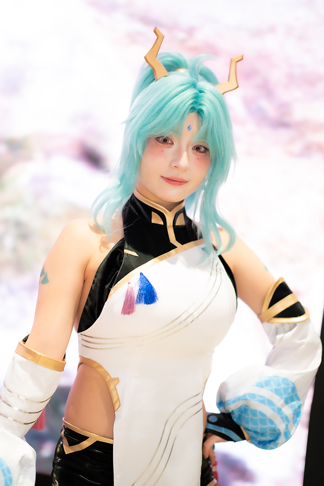 シグマ×東京ゲームショウ