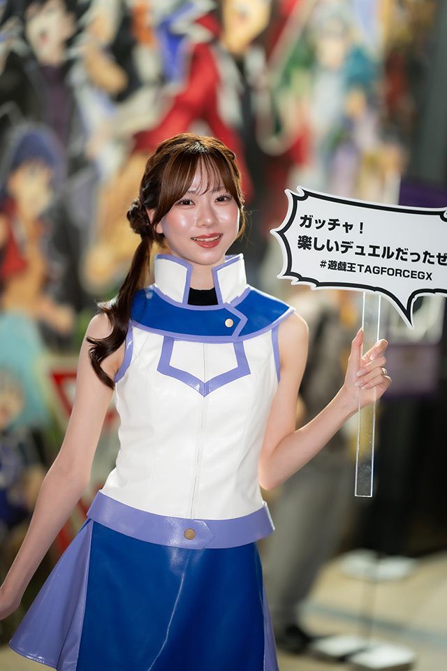 シグマ×東京ゲームショウ