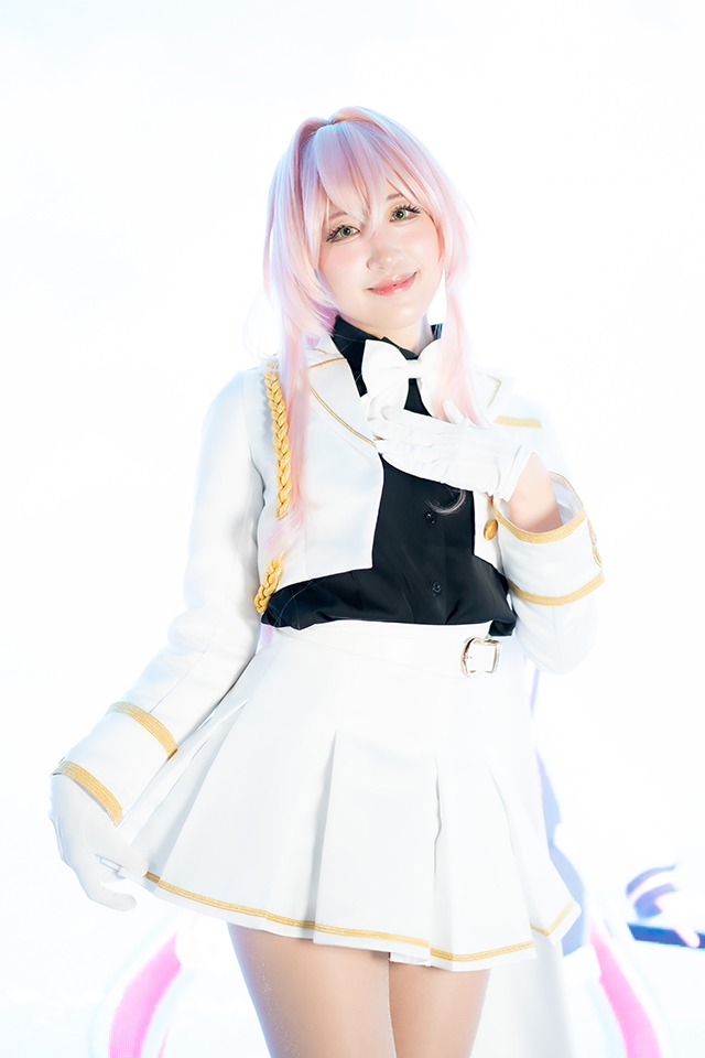 シグマ×東京ゲームショウ
