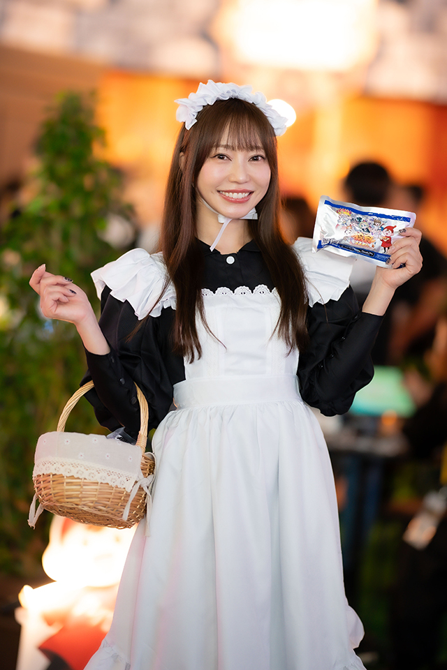 シグマ×東京ゲームショウ