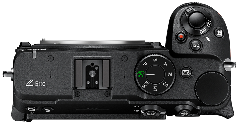 Z5IIC