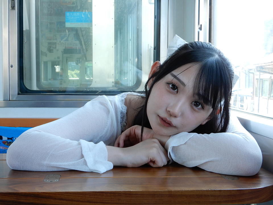 銚子電鉄ポートレート撮影セミナーレポート