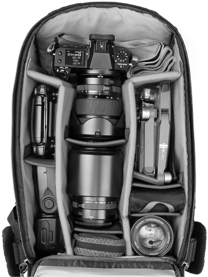 ダークライト20L スペシャルエディション