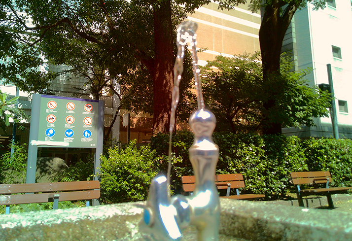 aiwa cam