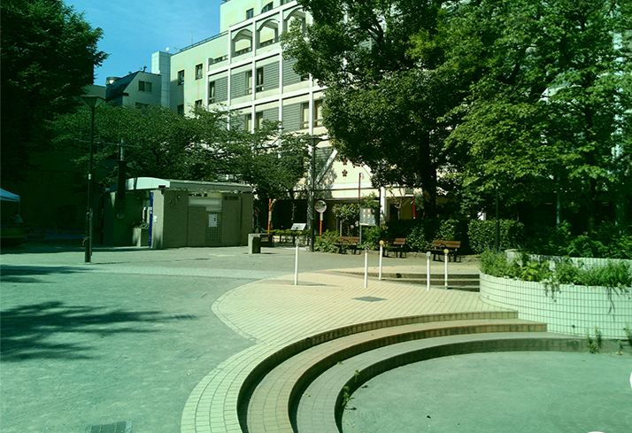 aiwa cam