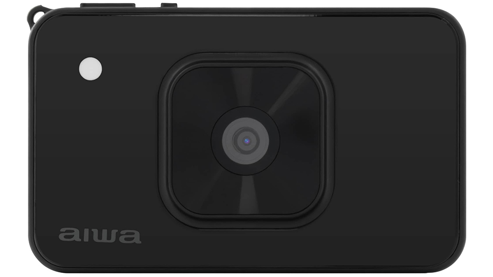 aiwa cam
