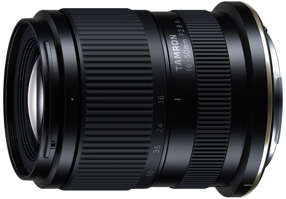 16-50mm F2.8 A (キヤノンRFマウント)