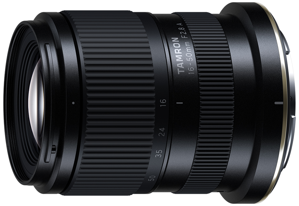 16-50mm F2.8 A (ニコンZマウント)