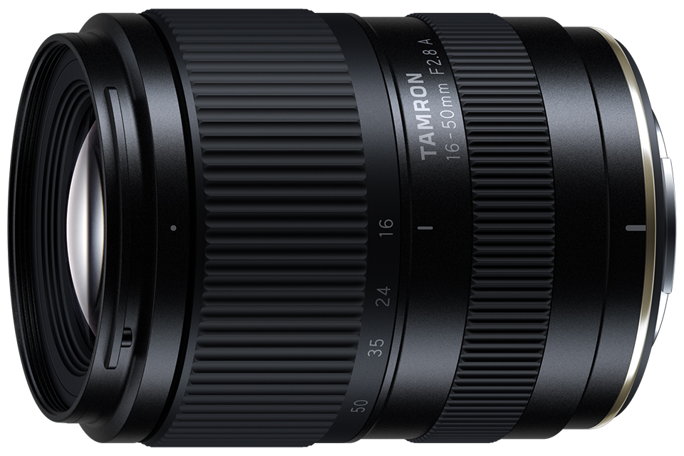 16-50mm F2.8 A (富士フイルムXマウント)