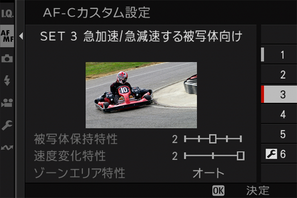 XF400mmF4.5 R LM OIS WR レビュー