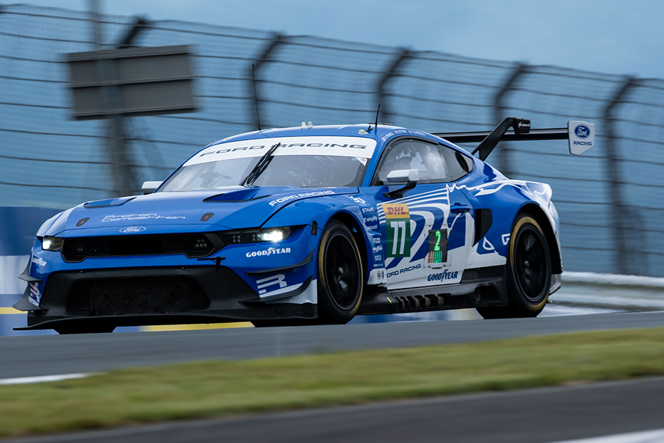 XF400mmF4.5 R LM OIS WR レビュー