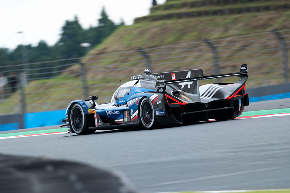 XF400mmF4.5 R LM OIS WR レビュー