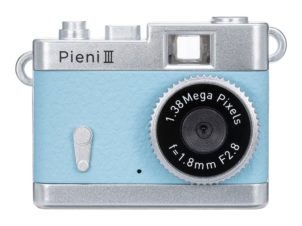 Pieni III