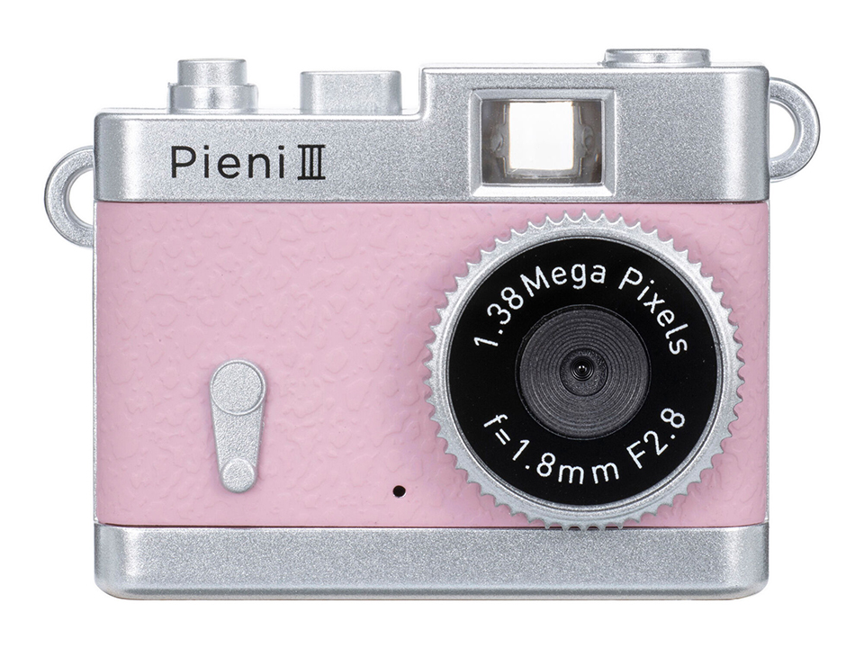 Pieni III