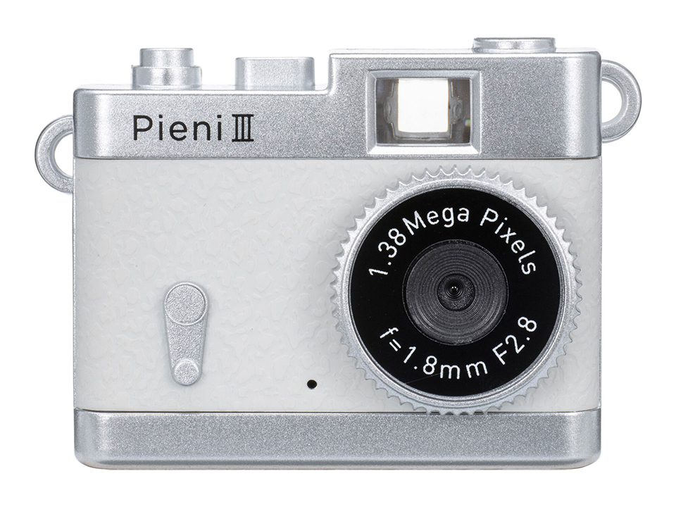Pieni III