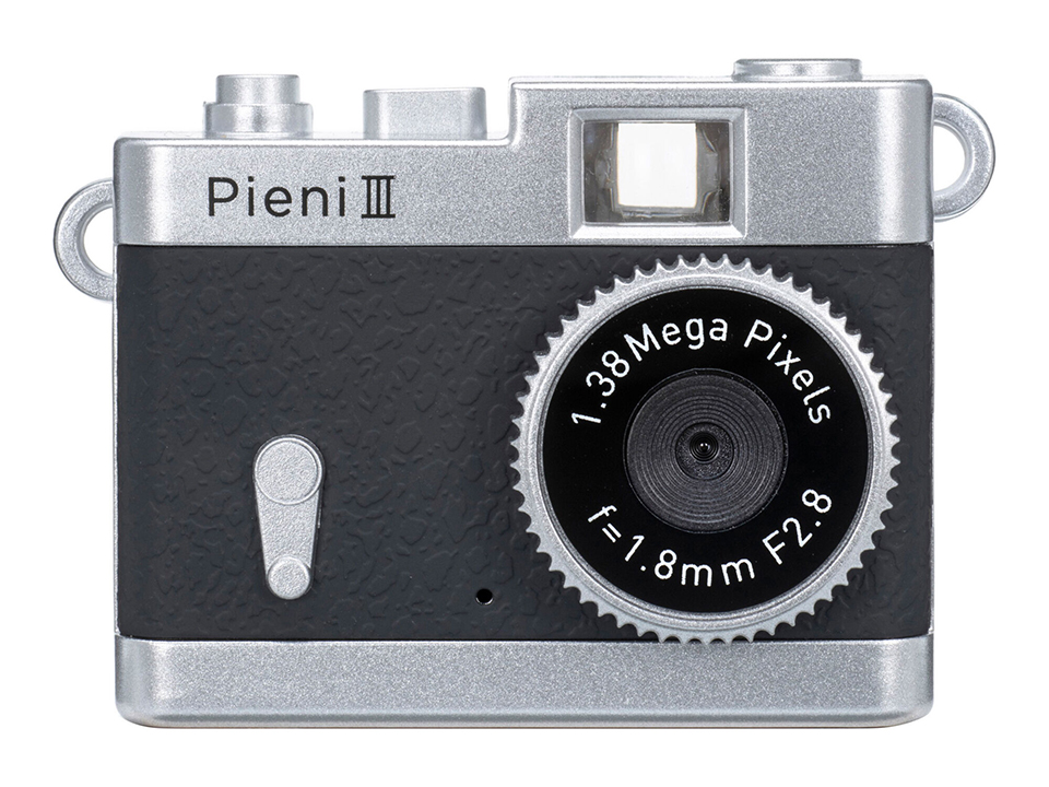 Pieni III