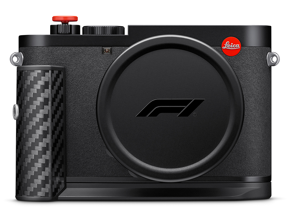 ライカQ3 43 “Formula 1 Edition”