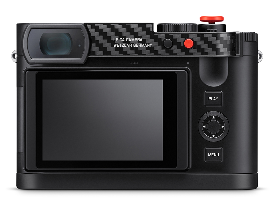 ライカQ3 43 “Formula 1 Edition”