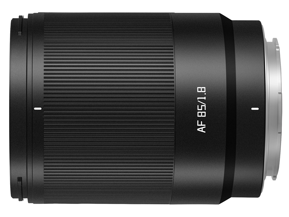 TTArtisan Neo AF 85mm f/1.8 Lマウント