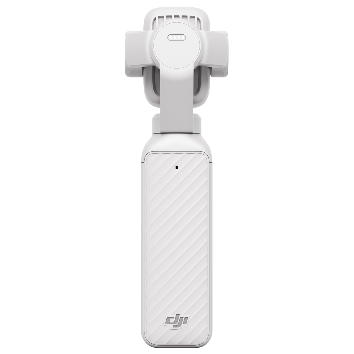 DJI Osmo Pocket 4P パールホワイト