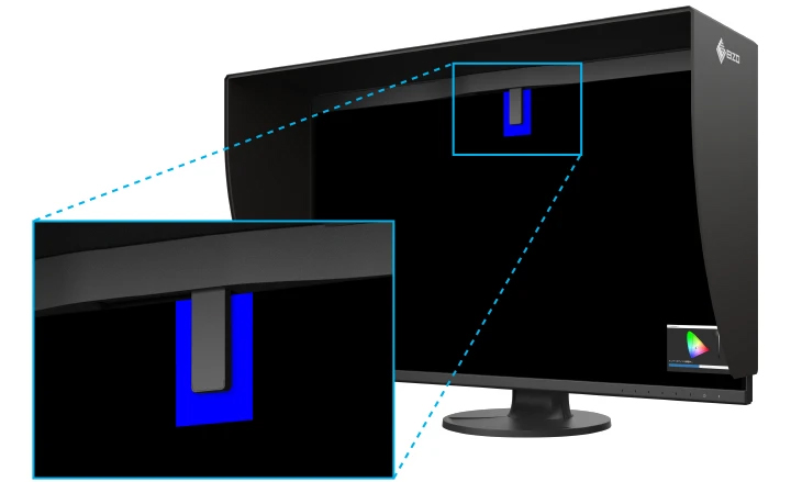 ColorEdge CG3200X