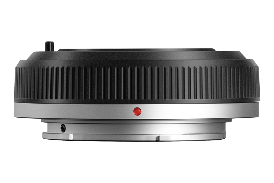 TTArtisan mini AF 24mm f/3.8