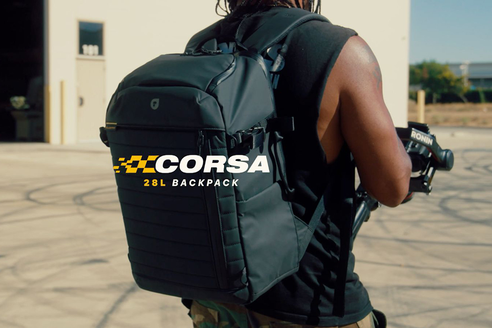 Corsa 28L