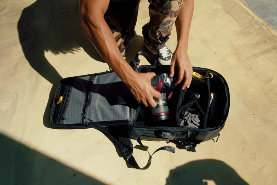 Corsa 28L