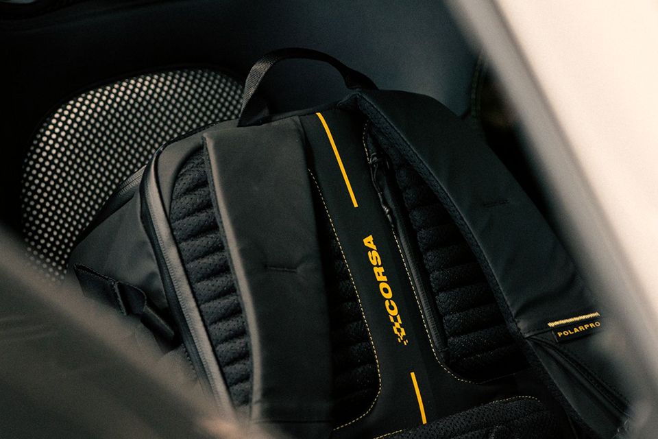 Corsa 28L