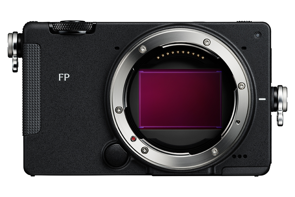 Sigma FP2