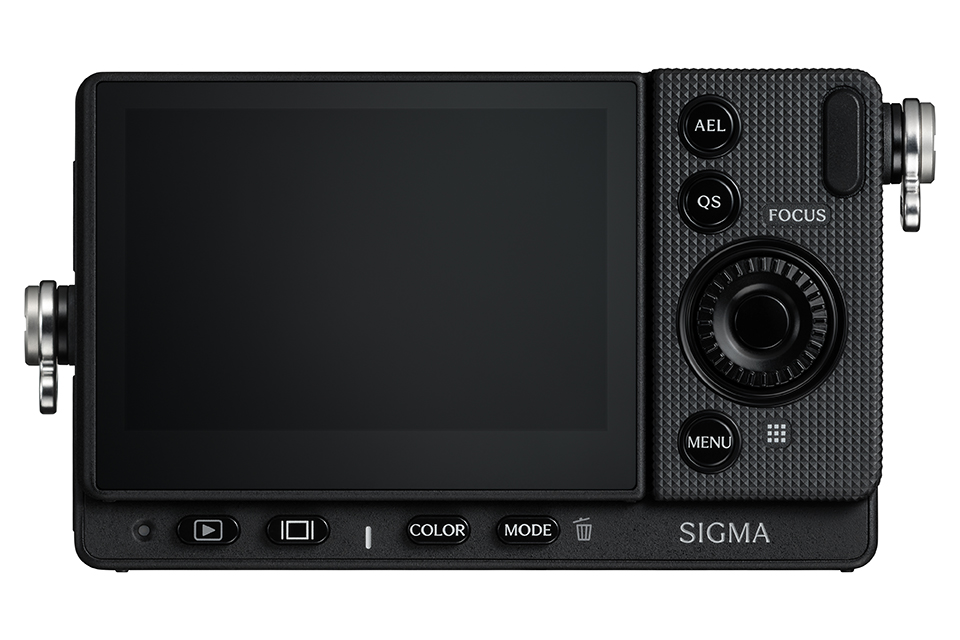 Sigma FP2