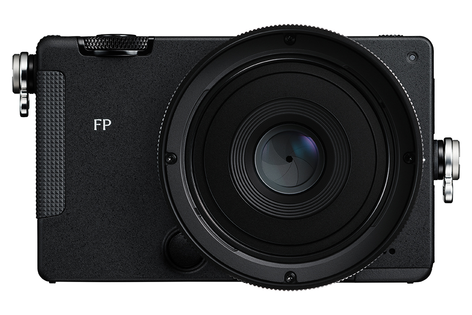 Sigma FP2