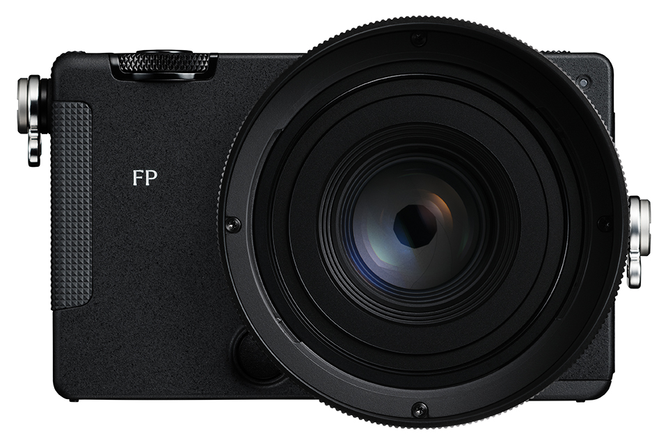 Sigma FP2