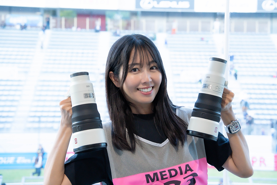 FE 400mm F4.5 GM OSS ＆ FE 600mm F6.3 GM OSS 実写レビュー