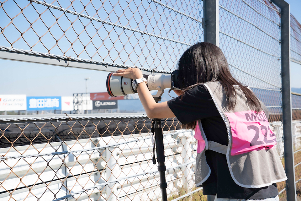 FE 400mm F4.5 GM OSS ＆ FE 600mm F6.3 GM OSS 実写レビュー