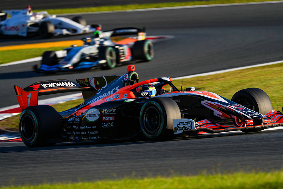 FE 400mm F4.5 GM OSS ＆ FE 600mm F6.3 GM OSS 実写レビュー