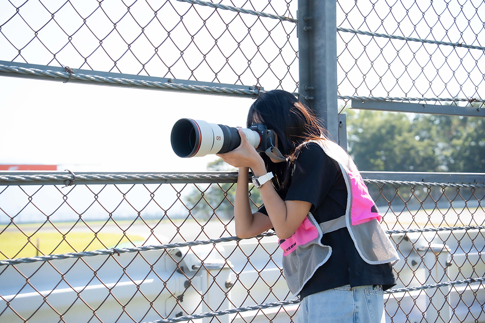 FE 400mm F4.5 GM OSS ＆ FE 600mm F6.3 GM OSS 実写レビュー