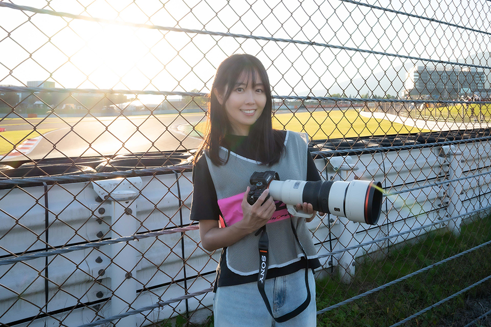 FE 400mm F4.5 GM OSS ＆ FE 600mm F6.3 GM OSS 実写レビュー