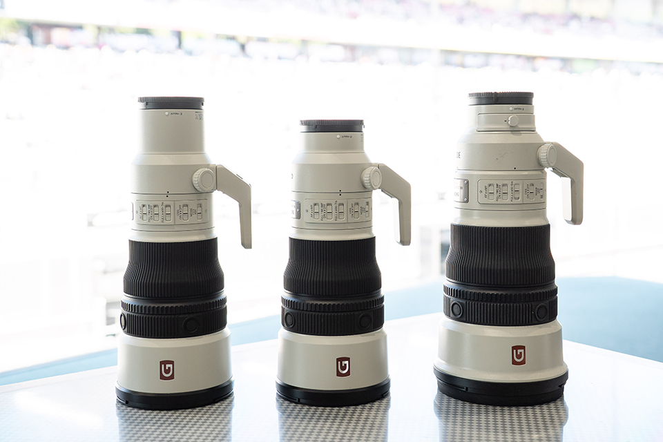 FE 400mm F4.5 GM OSS ＆ FE 600mm F6.3 GM OSS 実写レビュー