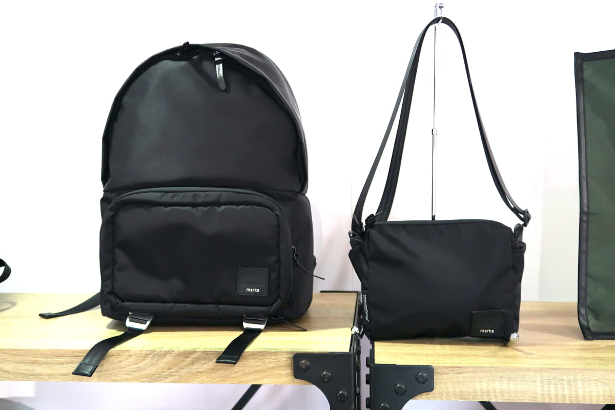 Manhattan Portage ブラックレーベル メッセンジャーバッグ Manhattan Portage BLACK LABEL 最大50% 8/25限定 マンハッタン