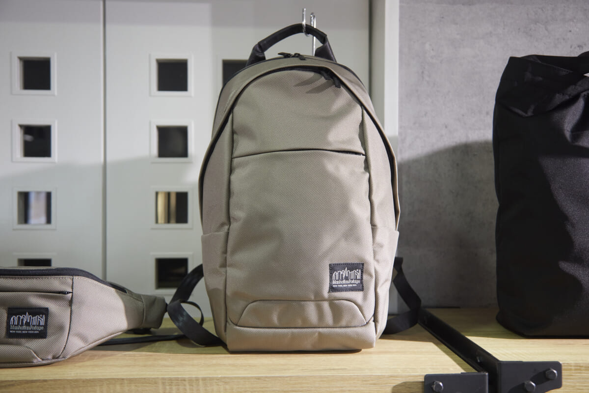 進化の歩みを止めない「マンハッタンポーテージ ブラックレーベル