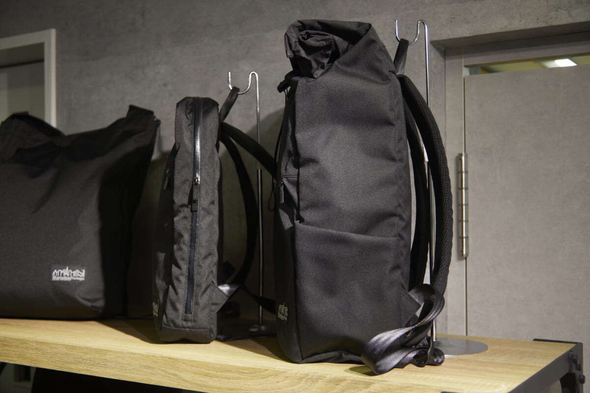 進化の歩みを止めない「マンハッタンポーテージ ブラックレーベル