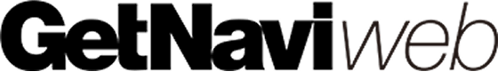 GetNavi web