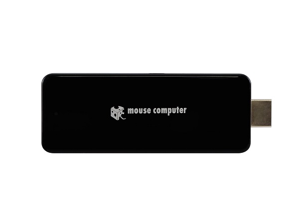 これUSBメモリ？いえいえ、PCなんです。【1月の要注目新製品をピックアップ！】