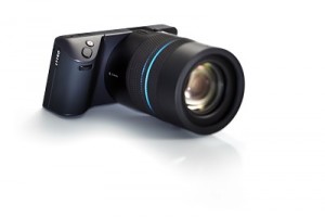 LYTRO ILLUM